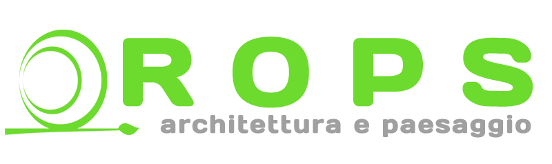 logo-days-one-new Rops architettura e paesaggio