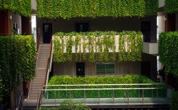 Terrazzi e giardini pensili – rops Come creare un giardino pensile sul terrazzo
